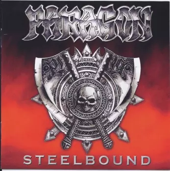 Steelbound