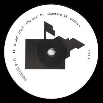 LP Parallel 9: Q