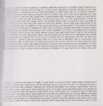CD Seethings: Parallels
