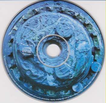 CD Seethings: Parallels