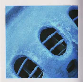 CD Seethings: Parallels