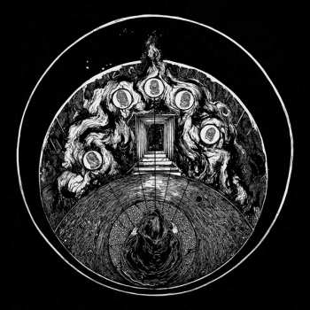 Album Paramnesia: Paramnesia