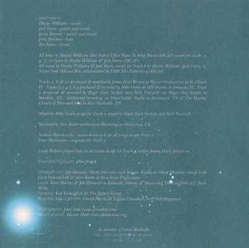 CD Paramore: All We Know Is Falling