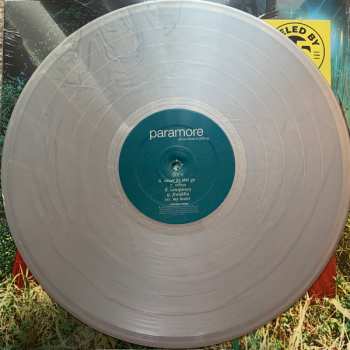 LP Paramore: All We Know Is Falling CLR