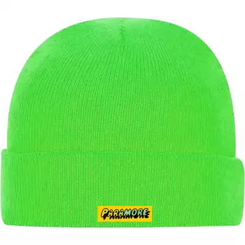 Hats Logo Paramore