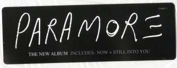 2LP Paramore: Paramore