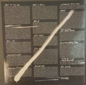 2LP Paramore: Paramore