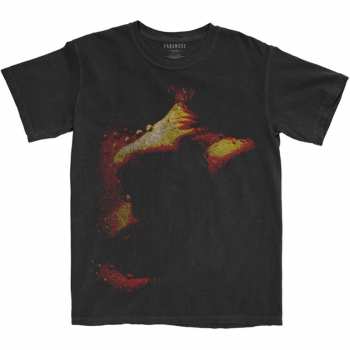 Merch Paramore: T-shirt This Is Why