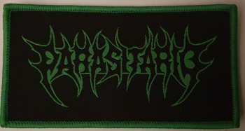 CD Parasitario: Everything Belongs To Death