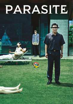 DVD Parasite: Parasite