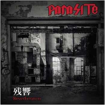 Album Parasite: Zankyo 残響　