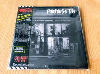 CD Parasite: Zankyo 残響