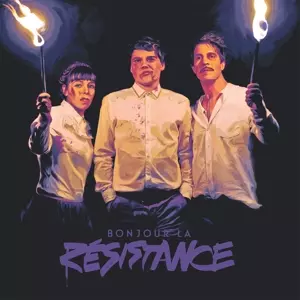 Pari Pari: Bonjour La Résistance