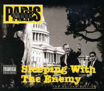 2CD Paris: Sleeping With The Enemy