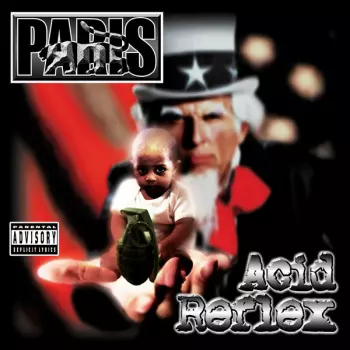 Paris: Acid Reflex