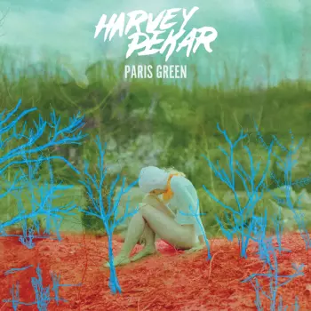 Paris Green