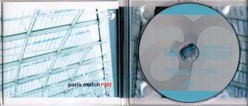 CD Paris Match: PM2