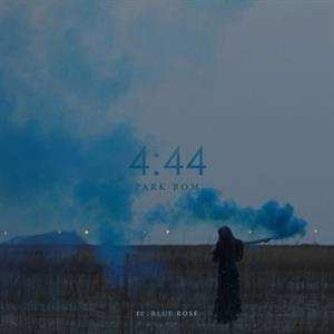 Album Park Bom: 4:44 - re: BLUE ROSE