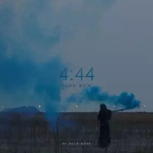 Park Bom: 4:44 - re: BLUE ROSE
