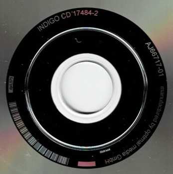 CD Park Jiha: Philos