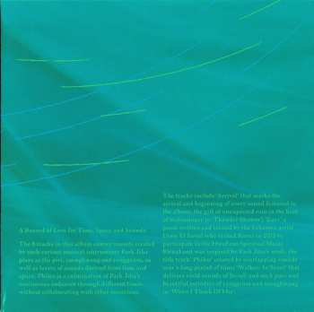 CD Park Jiha: Philos