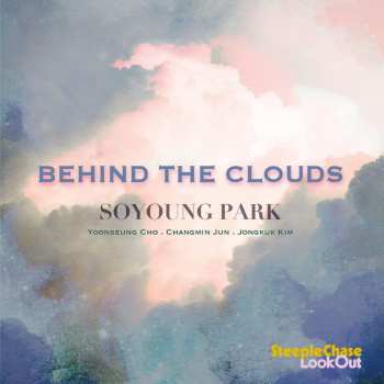 Album Park Soyoung: Behind The Clouds