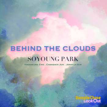 CD Park Soyoung: Behind The Clouds