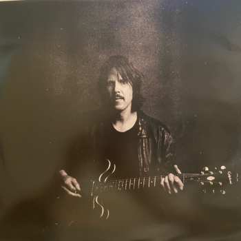 LP Parker Gispert: Golden Years CLR