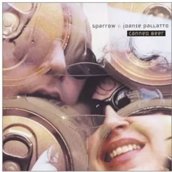 Bradley Parker-Sparrow: Canned Beer