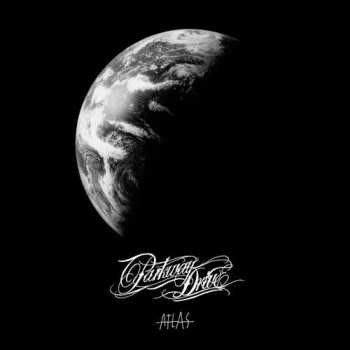 CD Parkway Drive: Atlas