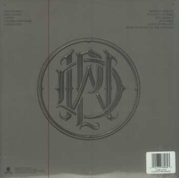 LP Parkway Drive: Darker Still CLR | LTD