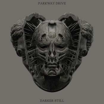 CD Parkway Drive: Darker Still