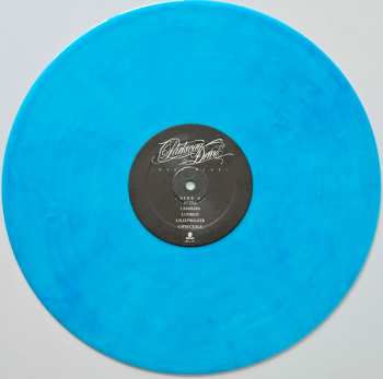 2LP Parkway Drive: Deep Blue CLR | LTD