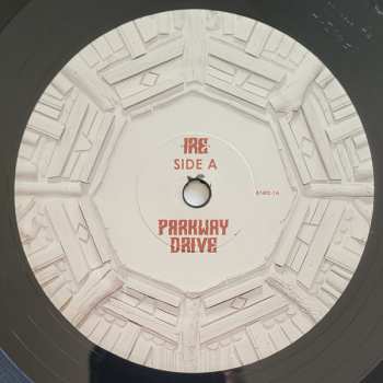 2LP Parkway Drive: Ire