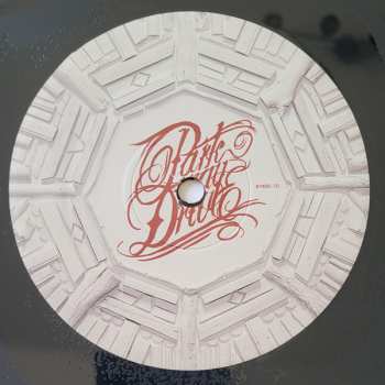 2LP Parkway Drive: Ire