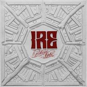 2LP Parkway Drive: Ire CLR | LTD