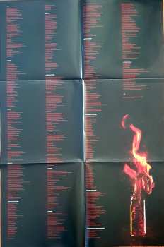 2LP Parkway Drive: Viva The Underdogs