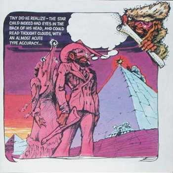 LP Parliament: Funkentelechy Vs. The Placebo Syndrome