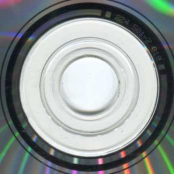 CD Parliament: Funkentelechy Vs. The Placebo Syndrome