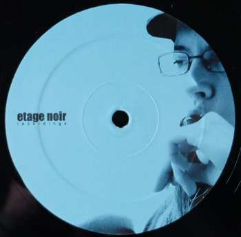 LP Parov Stelar: KissKiss EP