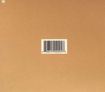 CD Parov Stelar: Rough Cuts