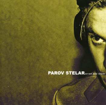 CD Parov Stelar: Seven & Storm