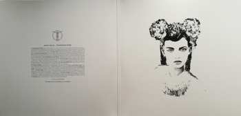 2LP Parov Stelar: The Burning Spider