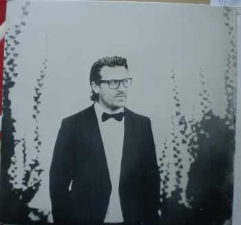 2LP Parov Stelar: The Demon Diaries