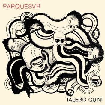 Album Parquesvr: Talego Quini
