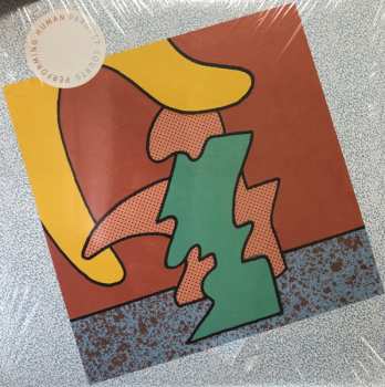 Album Parquet Courts: Performing Human