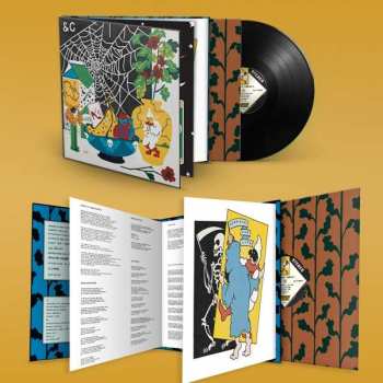 Album Parquet Courts: Sympathy For Life