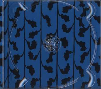 CD Parquet Courts: Sympathy For Life