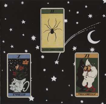 CD Parquet Courts: Sympathy For Life