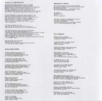 CD Parquet Courts: Sympathy For Life